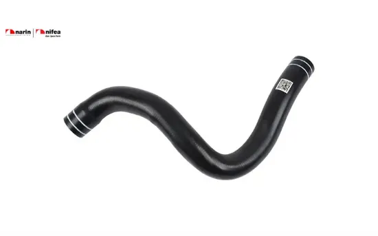 Radyatör üst hortumu fıorıno 1.3 mjt/51780676/ibra 51780676 resmi