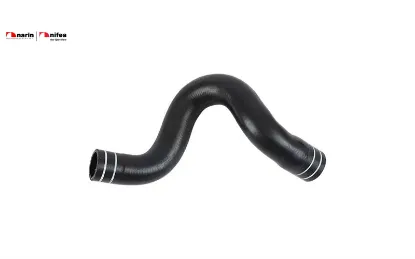 Radyatör alt hortumu fıorıno 1.3 mjt bıpper/ nemo/ 51780677 /  1607078780 resmi