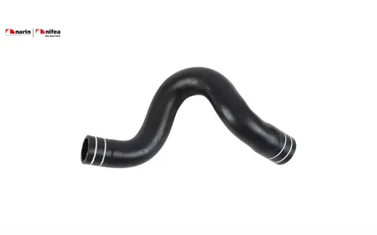 Radyatör alt hortumu fıorıno 1.3 mjt bıpper/ nemo/ 51780677 /  1607078780 resmi