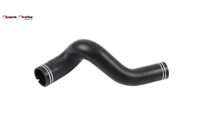 Turbo hortumu fıorıno 1.3 d multijet 51792848 resmi