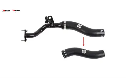 Turbo hortumu (borusuz)fıorıno 1.3 mjt bıpper/nemo 51856675 /  0382.Ra resmi