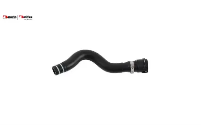 Kalorifer hortumu  fıorıno-bıpper-nemo 1.3jtd. 6466.Ye/ 5195404/ 51856567 resmi