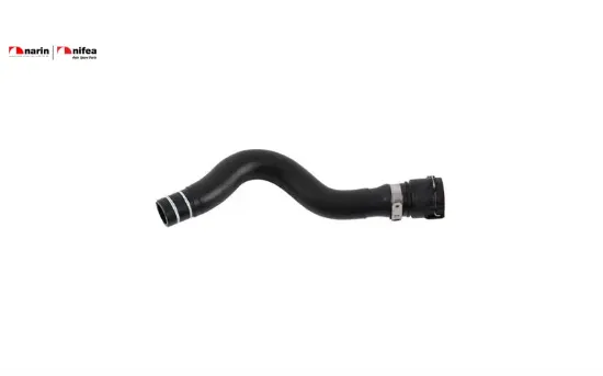 Kalorifer hortumu  fıorıno-bıpper-nemo 1.3jtd. 6466.Ye/ 5195404/ 51856567 resmi