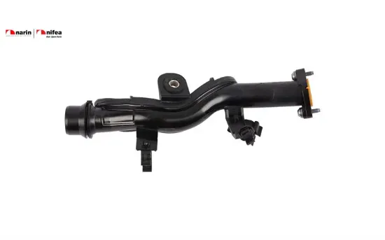 Turbo borusu fıorıno 52218670/ 52184560 resmi