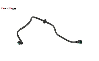 Westınghouse borusu berlıngo-c4-3008 4578.Q7 resmi