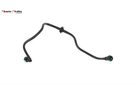 Westınghouse borusu berlıngo-c4-3008 4578.Q7 resmi