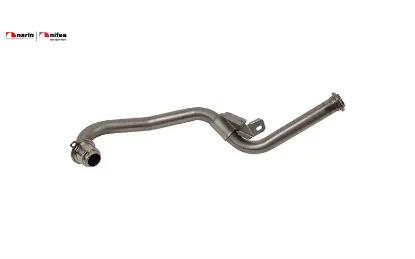 Egr borusu c3-206 1.4 tdci 1628.Zw/ 2s6q9d477aa/ 1202494/ y40120341 resmi