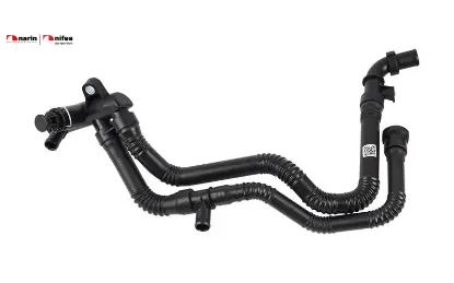 Su pompa borusu c1 c2 c3 xsara fıesta v vı 107 206 207 307 bıpper lıana aygo 1.4 hdı 01>14 1336.V3/ 1680408880/ su00100597/ 2s6q8k512aa/ 1202487/ y4011517zb/ 1742073j00 resmi