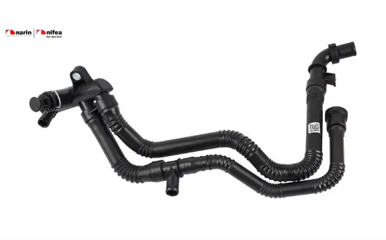 Su pompa borusu c1 c2 c3 xsara fıesta v vı 107 206 207 307 bıpper lıana aygo 1.4 hdı 01>14 1336.V3/ 1680408880/ su00100597/ 2s6q8k512aa/ 1202487/ y4011517zb/ 1742073j00 resmi