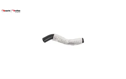 Turbo hortumu 307-206-207-308-3008-407-5008 focus 0381.27/ 3m5q6k677ad/ 3m5q6k67 resmi