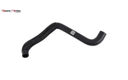 Radyatör çıkış hortumu berlıngo-partner-308 1351.Re/ 1351.Kq resmi