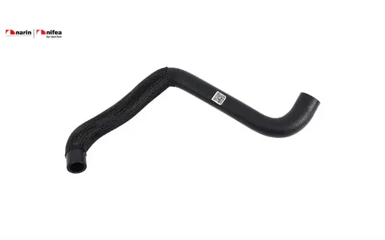 Radyatör çıkış hortumu berlıngo-partner-308 1351.Re/ 1351.Kq resmi