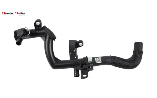 Su kollektör hortumu  307-308-partner 1.6hdı 1336.Ag/ 9670254180/ 3131949 resmi