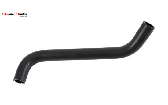 Radyatör giriş hortumu jest 2.3 d 13> 1030000aa resmi