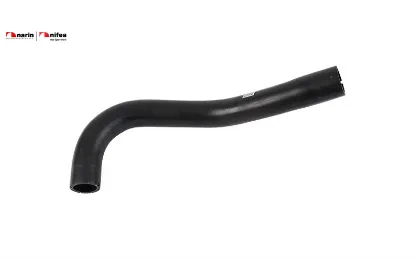 Radyatör çıkış hortumu jest 2.3 d 13> 1030002aa resmi