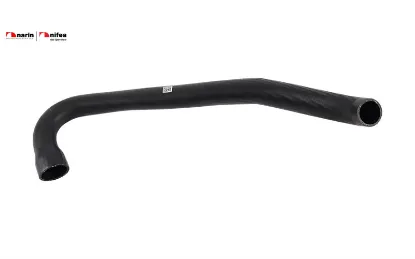 İntercooler hortumu çıkış j10 k130204/ 20018594114 resmi