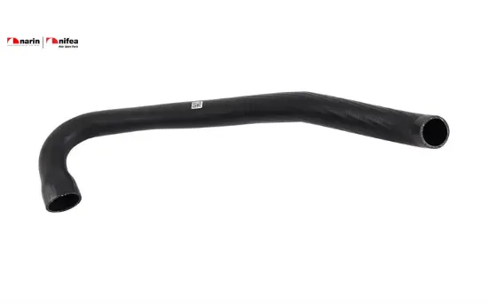 İntercooler hortumu çıkış j10 k130204/ 20018594114 resmi