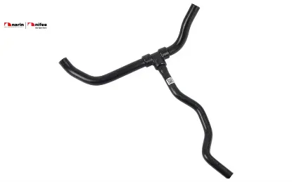 Kalorifer hortumu yedek su deposundan gelen  transıt t15 2.5 92vb8a365ac/ 6699164 resmi