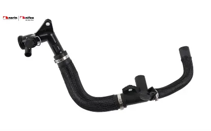 Su hortumu focus-mondeo-fıesta 1.4/1.5/1.6 tdcı av6q8k512aa/ 1685830/ 31319497 resmi