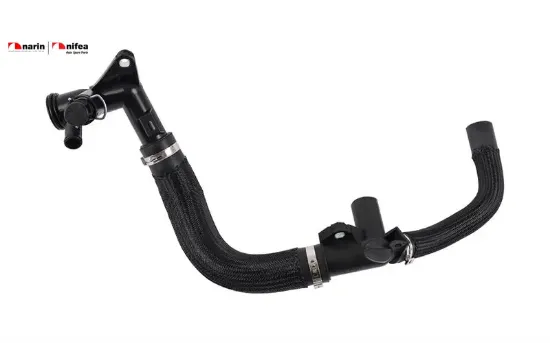 Su hortumu focus-mondeo-fıesta 1.4/1.5/1.6 tdcı av6q8k512aa/ 1685830/ 31319497 resmi