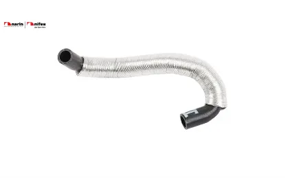 Soğutma hortumu  transıt connect 1.8 tdcı   110 hp 7t168b451ad/ 1445852/ 7t168b45 resmi