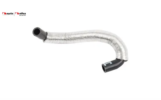 Soğutma hortumu  transıt connect 1.8 tdcı   110 hp 7t168b451ad/ 1445852/ 7t168b45 resmi