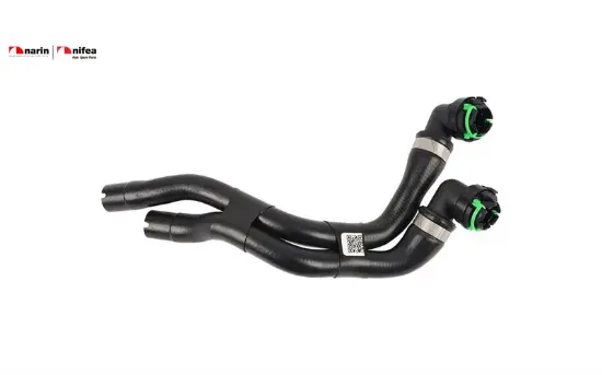 Kalorifer hortumu   astra h-zafıra b   1.6/1.8 gm 13170118 resmi