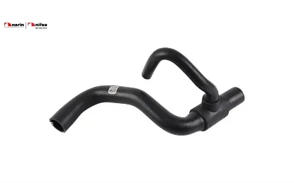 Radyatör üst hortumu corsa d 1.2/1.4/1337858 / gm 1337858 /  gm 13344212 resmi