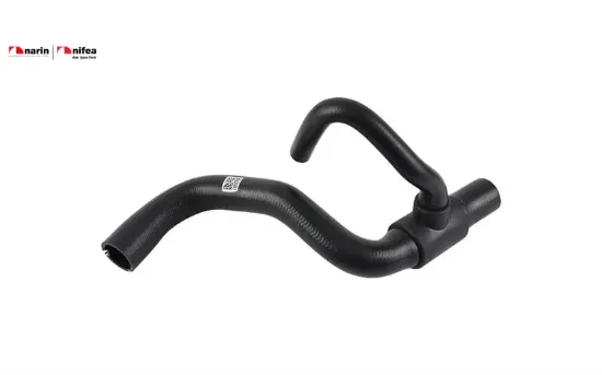 Radyatör üst hortumu corsa d 1.2/1.4/1337858 / gm 1337858 /  gm 13344212 resmi