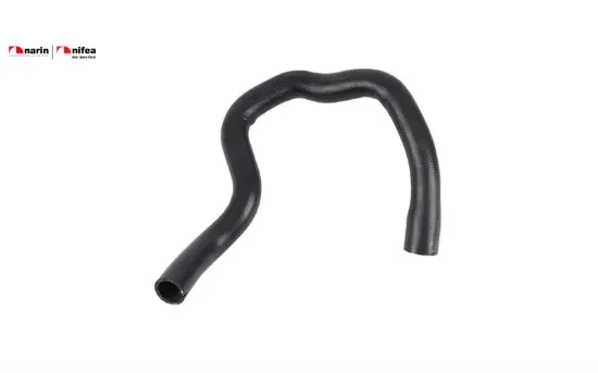 Radyatör giriş hortumu astra h 1337745/ 13165972 resmi