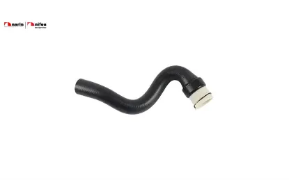 Kalorifer su giriş hortumu corsa c/tıgra b 1.3 cd/ 6818559 /  gm 13157694 resmi