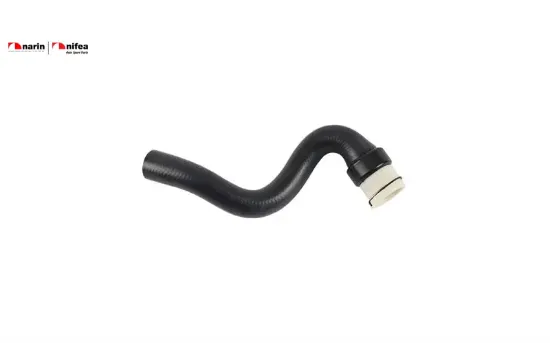 Kalorifer su giriş hortumu corsa c/tıgra b 1.3 cd/ 6818559 /  gm 13157694 resmi