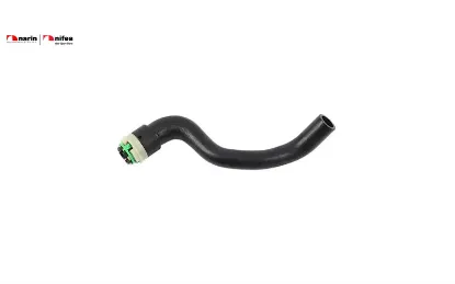 Kalorifer çıkış hortumu astra h 1.3 cdtı 6818588/ 13128922 resmi