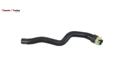 Kalorifer giriş hortumu astra h 1.6 6818567/ 13118274 resmi