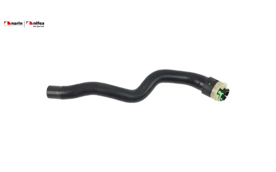 Kalorifer giriş hortumu astra h 1.6 6818567/ 13118274 resmi