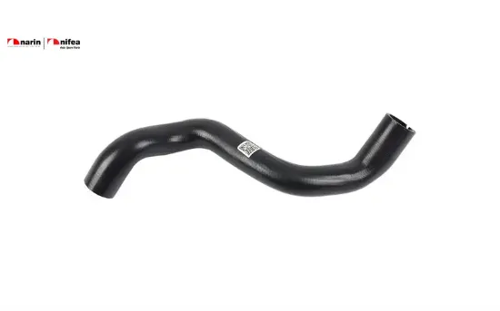 Radyatör üst hortumu astra h/zafıra b 1.6/1337714 1337714 /  gm 13118271 resmi