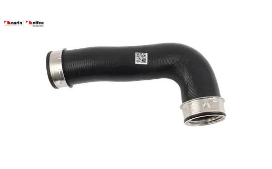 Turbo hortumu golf ıv/caddy/jetta /passat/ touran/ 1k0145834l resmi