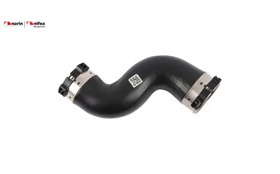 Turbo hortumu mercedes-benz sprınter 9065283782/ 9065281582 resmi