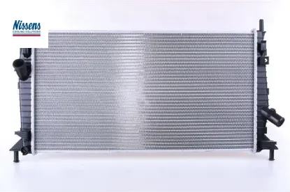 Radyator brazıng 26mm c.max focus 1.6 tdcı bnz 04> 3m5h8005rk/ 30683523 nıken resmi