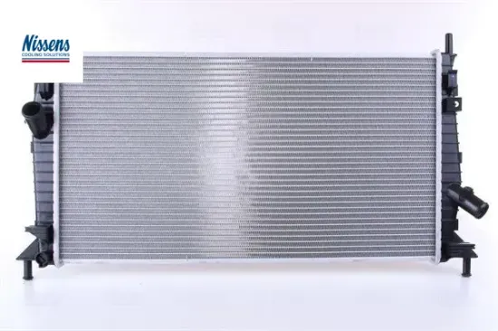 Radyator brazıng 26mm c.max focus 1.6 tdcı bnz 04> 3m5h8005rk/ 30683523 nıken resmi