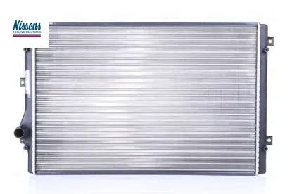 Motor su radyatörü vw blg-bmy gf5 1.4 tsı 5k0121251j resmi