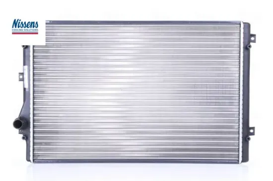 Motor su radyatörü vw blg-bmy gf5 1.4 tsı 5k0121251j resmi