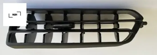 Orta konsol kalorifer ızgara sağ 301-c-elyesee 96764769zd resmi