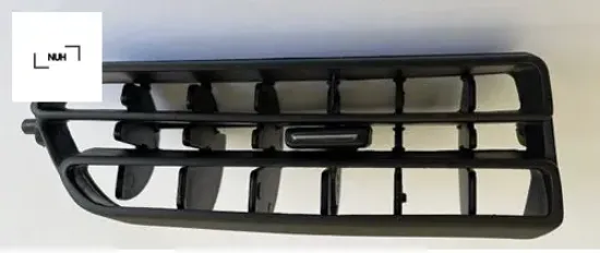 Orta konsol kalorifer ızgara sol 301-c-elyesee 96764769zd resmi