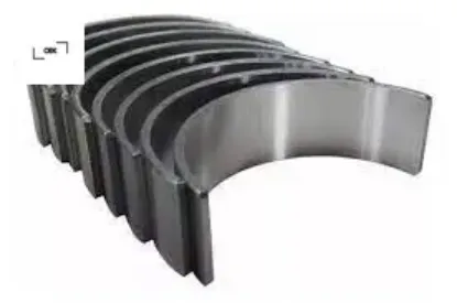 Kol yatak std master ııı 2.3 dci paketi 8 li 122075334r resmi