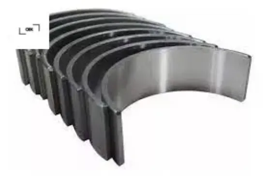 Kol yatak std master ııı 2.3 dci paketi 8 li 122075334r resmi