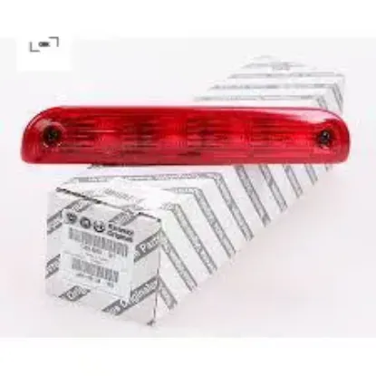 3.Stop Lambası jumper-boxer-ducato 1340670080/ 6351.Z4 resmi