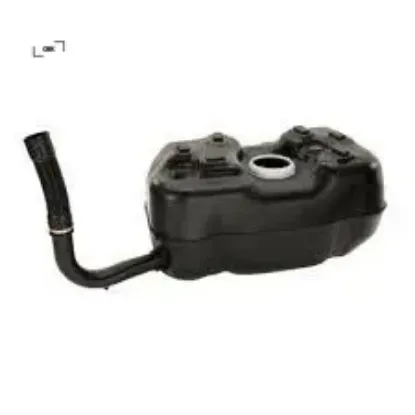 Mazot deposu ducato ııı-boxer ııı-jumper ııı 2.2 2.3 tüm motorların 1384177080/ 1643704880 resmi