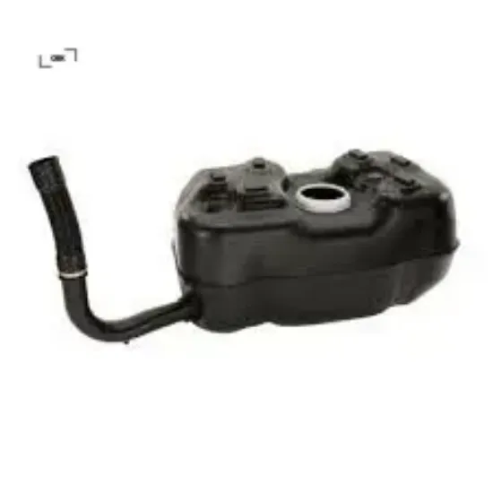 Mazot deposu ducato ııı-boxer ııı-jumper ııı 2.2 2.3 tüm motorların 1384177080/ 1643704880 resmi