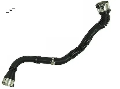 Turbosarj hortumu cıtan om607 w415 12 . Kangoo ıı k9k 1.5 dci a4150900242/ 144600199r resmi